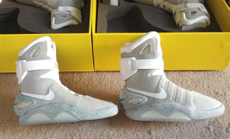 nike mags replicas|nike air mags price.